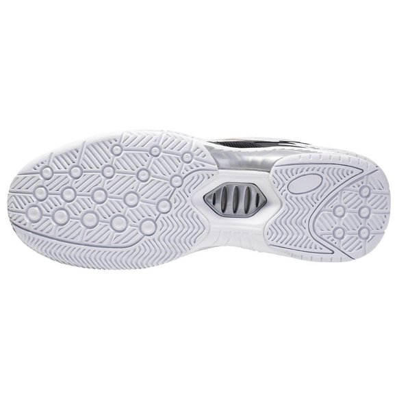 Fear0 NJ High Arch Aggressive Firm Support Orthopedic Black Sneakers Men 10/10.5 - Picture 9 of 11